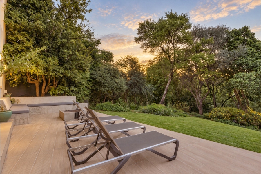 4 Bedroom Property for Sale in Dainfern Golf Estate Gauteng
