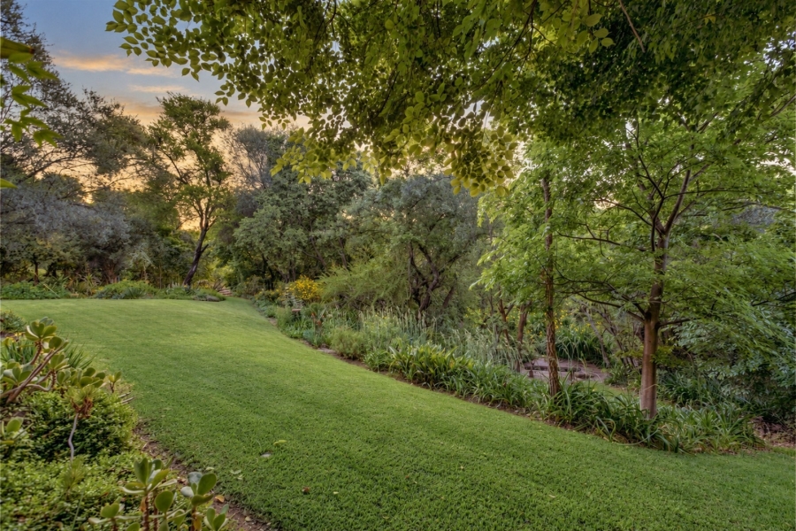4 Bedroom Property for Sale in Dainfern Golf Estate Gauteng