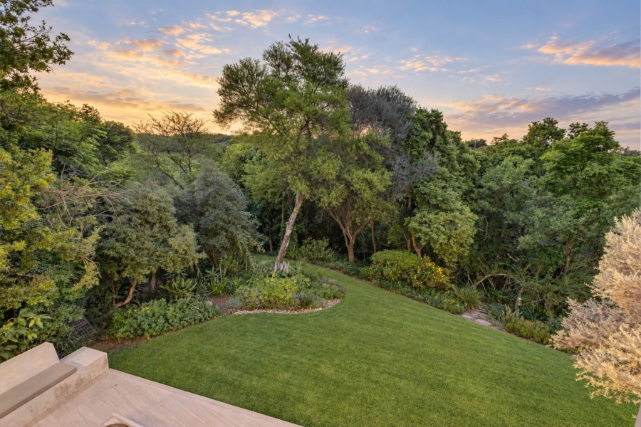 4 Bedroom Property for Sale in Dainfern Golf Estate Gauteng