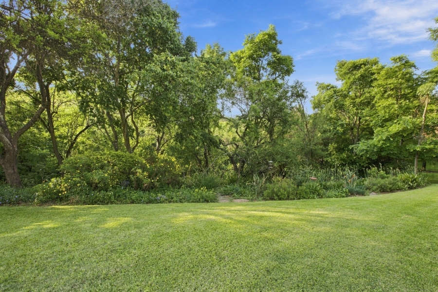4 Bedroom Property for Sale in Dainfern Golf Estate Gauteng