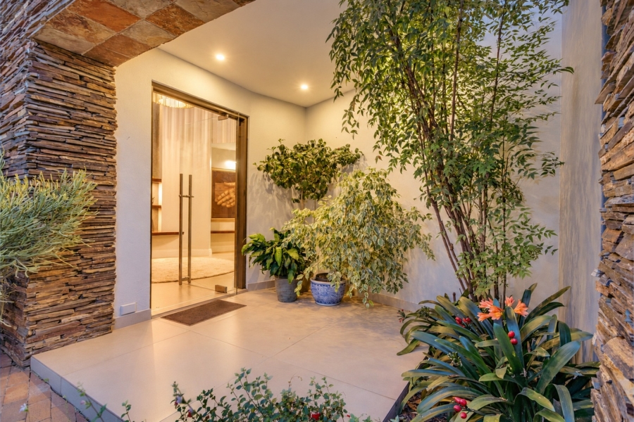 4 Bedroom Property for Sale in Dainfern Golf Estate Gauteng