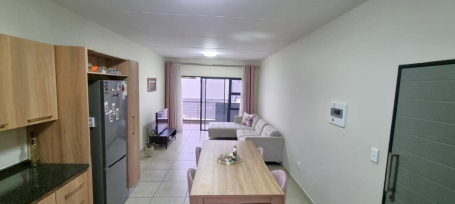 2 Bedroom Property for Sale in Rivonia Gauteng
