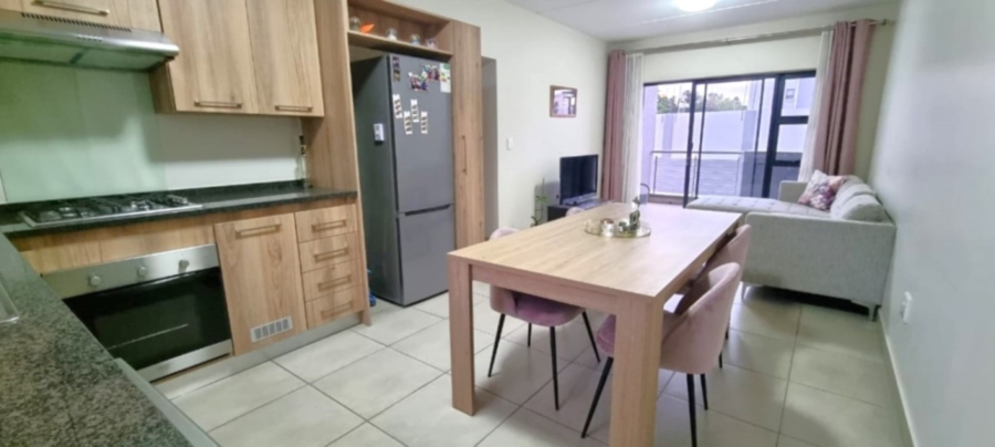 2 Bedroom Property for Sale in Rivonia Gauteng