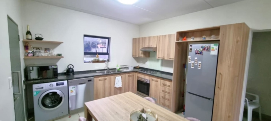 2 Bedroom Property for Sale in Rivonia Gauteng