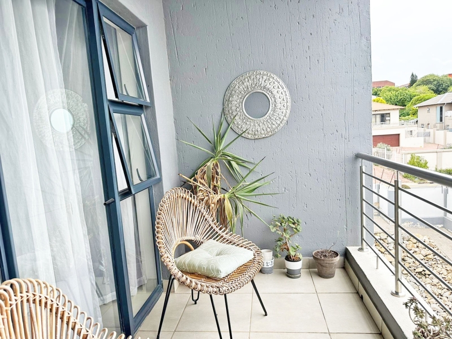 2 Bedroom Property for Sale in Rivonia Gauteng