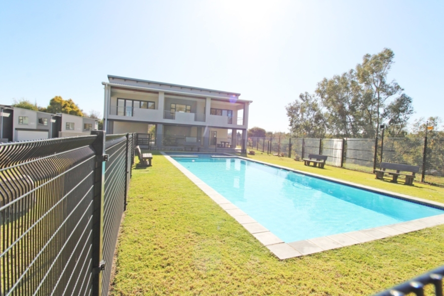 2 Bedroom Property for Sale in Rivonia Gauteng