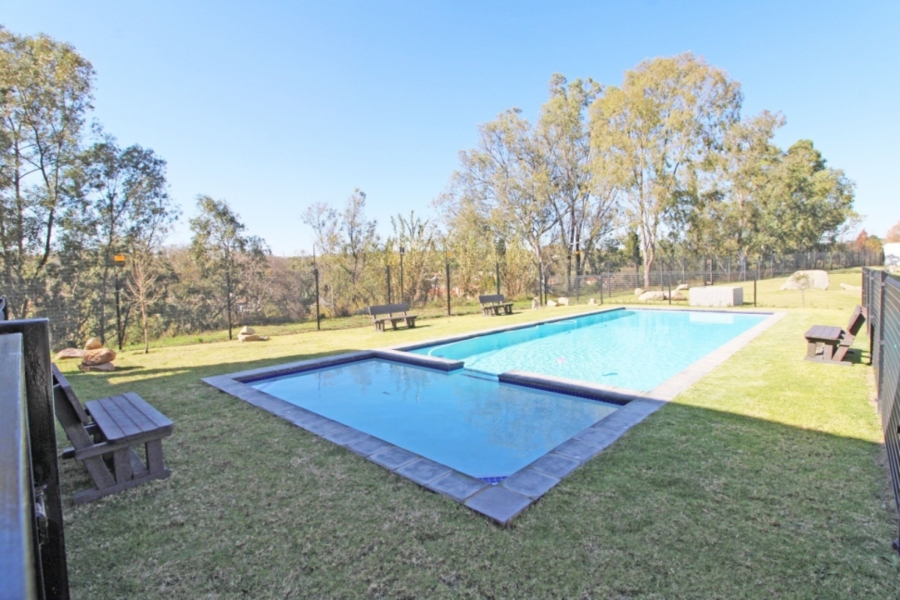 2 Bedroom Property for Sale in Rivonia Gauteng