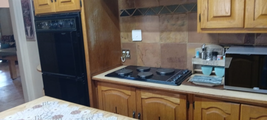 3 Bedroom Property for Sale in Pretoria North Gauteng