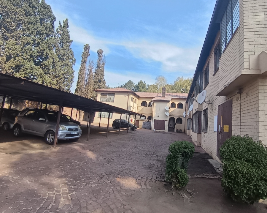 1 Bedroom Property for Sale in Pretoria West Gauteng
