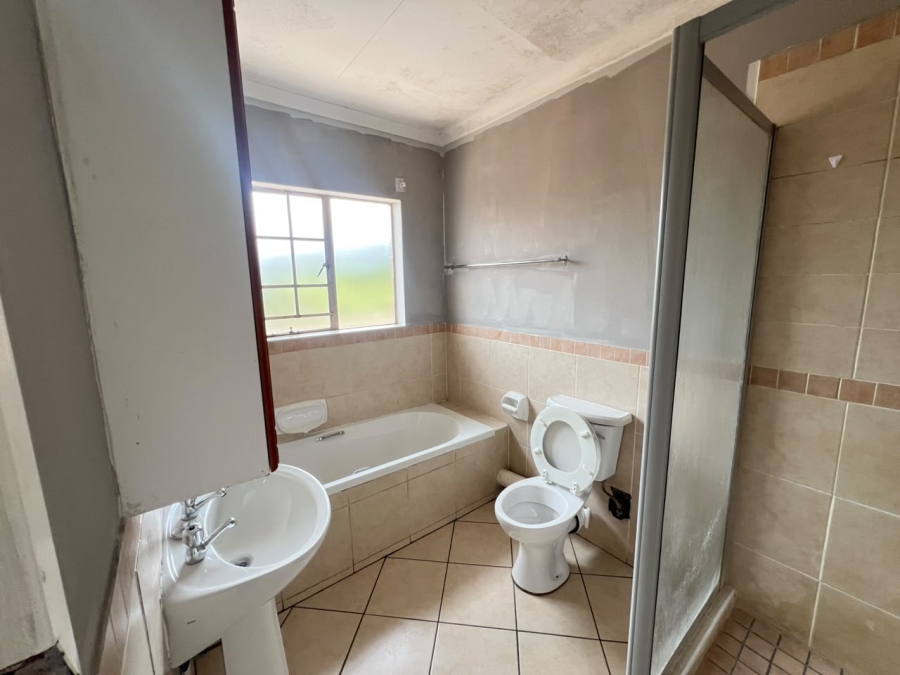 To Let 3 Bedroom Property for Rent in Equestria Gauteng