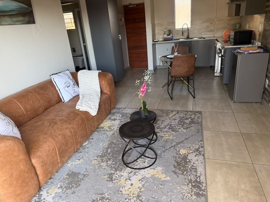To Let 1 Bedroom Property for Rent in Blue Hills Gauteng