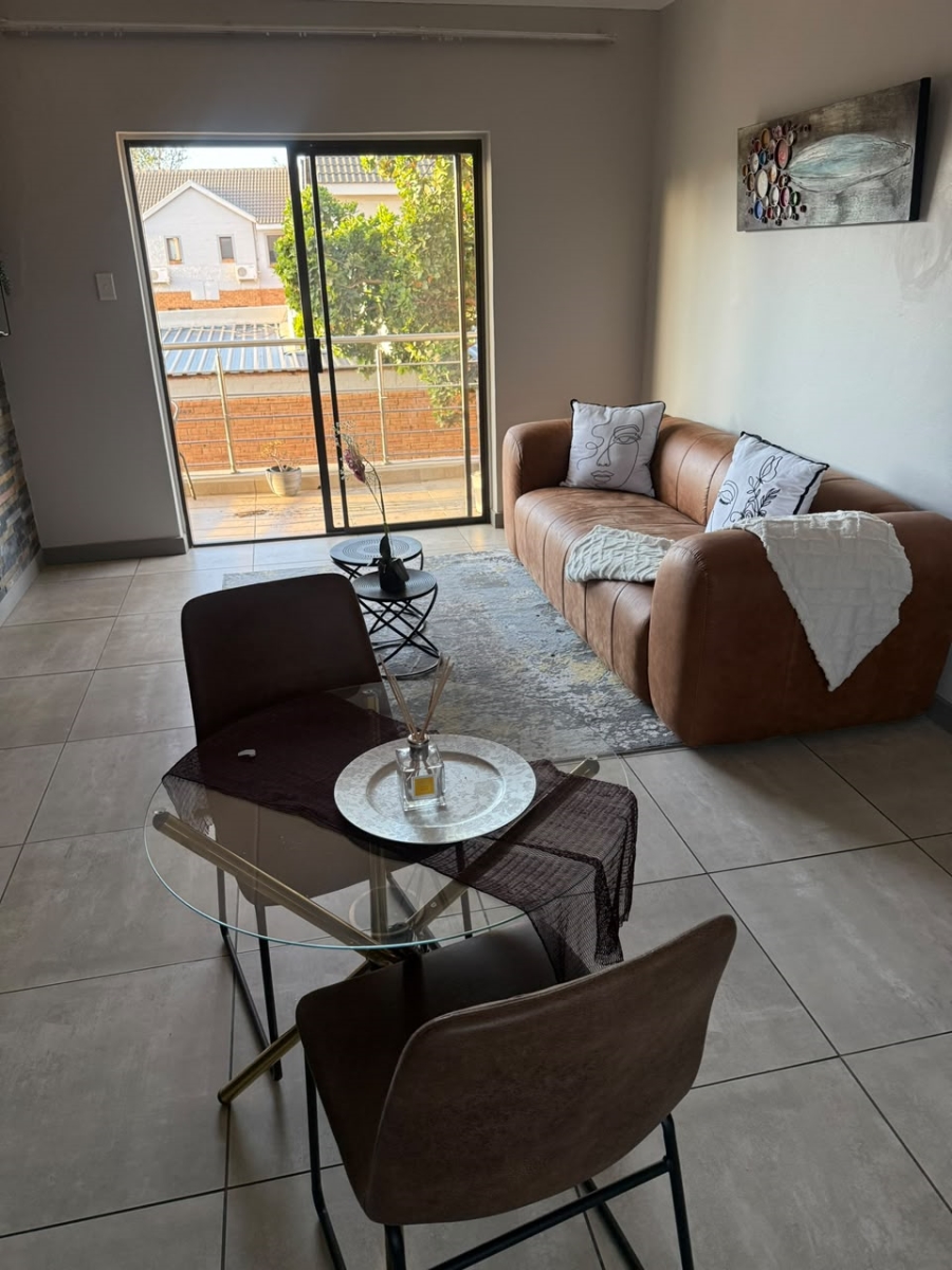 To Let 1 Bedroom Property for Rent in Blue Hills Gauteng