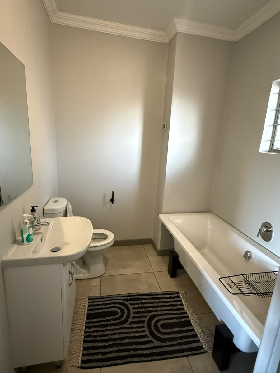 To Let 1 Bedroom Property for Rent in Blue Hills Gauteng