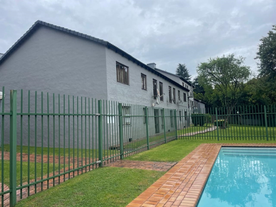 To Let 3 Bedroom Property for Rent in Paulshof Gauteng