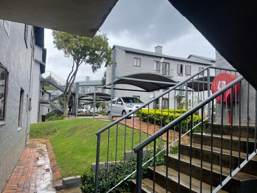 To Let 3 Bedroom Property for Rent in Paulshof Gauteng