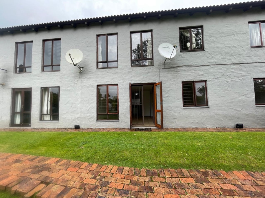 To Let 3 Bedroom Property for Rent in Paulshof Gauteng