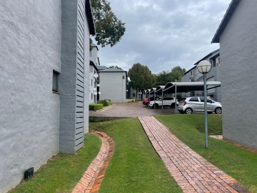 To Let 3 Bedroom Property for Rent in Paulshof Gauteng
