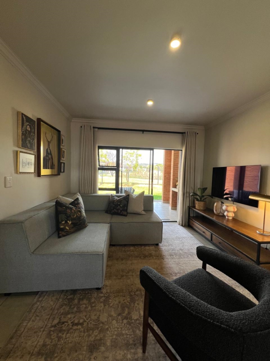 To Let 2 Bedroom Property for Rent in Six Fountains Residential Estate Gauteng