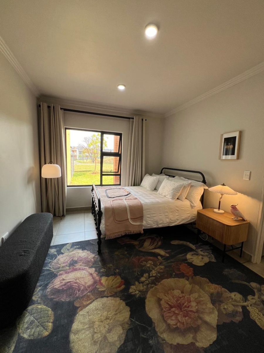 To Let 2 Bedroom Property for Rent in Six Fountains Residential Estate Gauteng