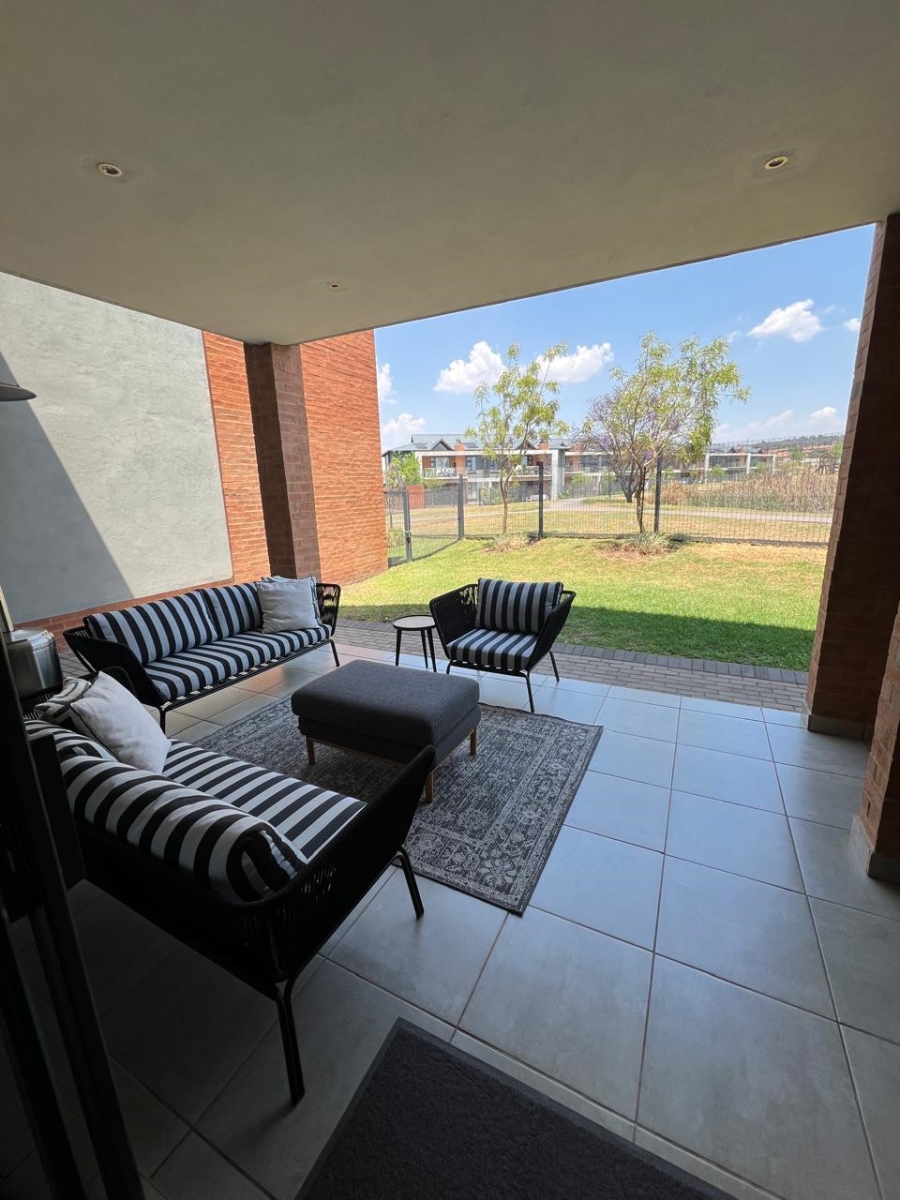 To Let 2 Bedroom Property for Rent in Six Fountains Residential Estate Gauteng