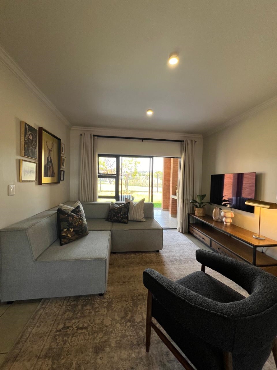 To Let 2 Bedroom Property for Rent in Six Fountains Residential Estate Gauteng