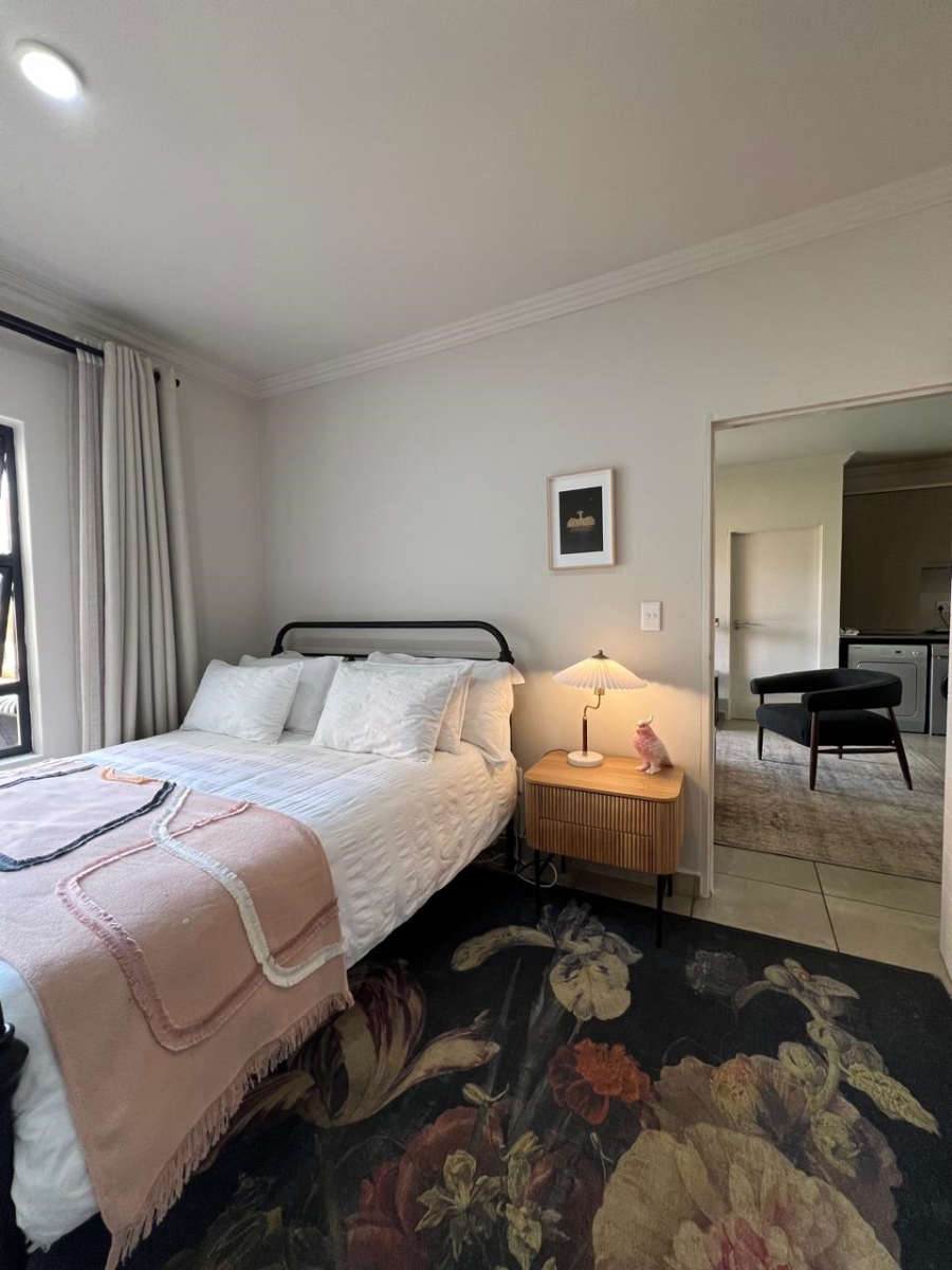 To Let 2 Bedroom Property for Rent in Six Fountains Residential Estate Gauteng