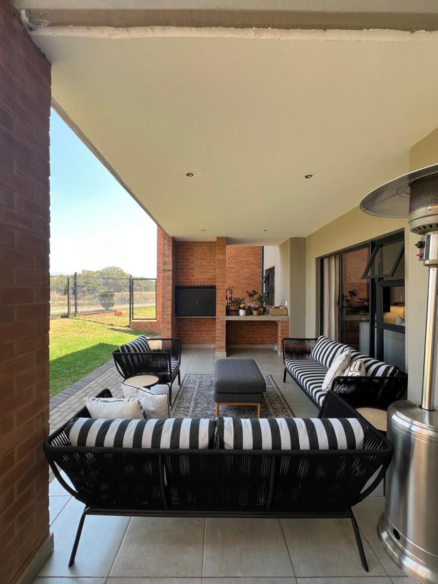 To Let 2 Bedroom Property for Rent in Six Fountains Residential Estate Gauteng