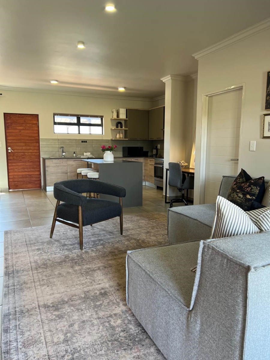 To Let 2 Bedroom Property for Rent in Six Fountains Residential Estate Gauteng