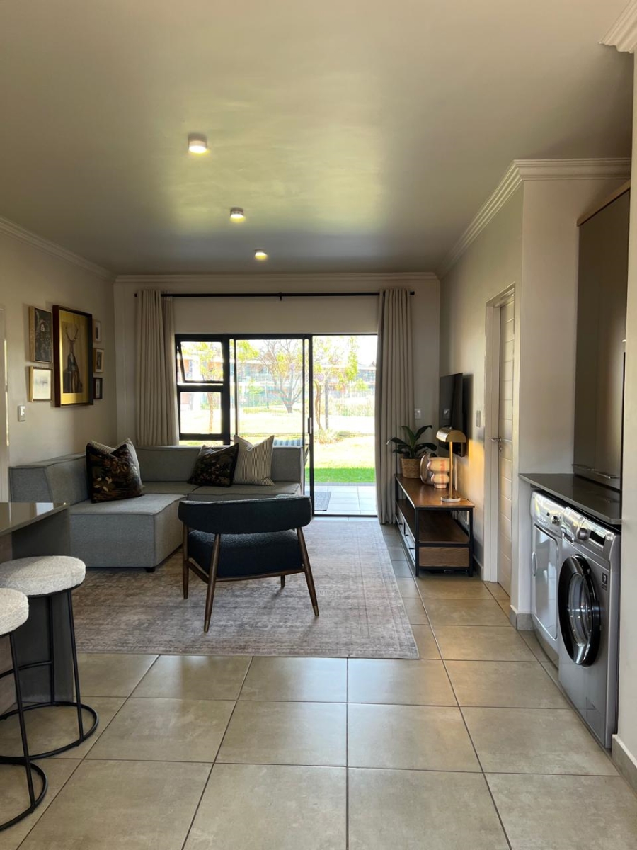 To Let 2 Bedroom Property for Rent in Six Fountains Residential Estate Gauteng