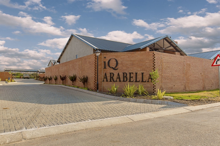 To Let 2 Bedroom Property for Rent in Six Fountains Residential Estate Gauteng