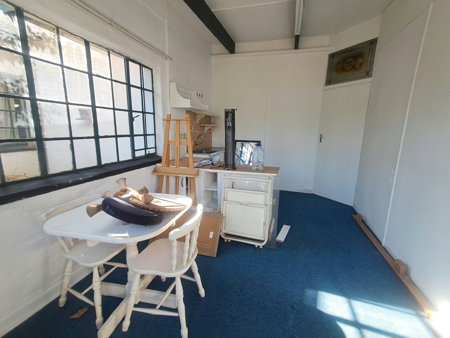 To Let 1 Bedroom Property for Rent in Greenhills Gauteng