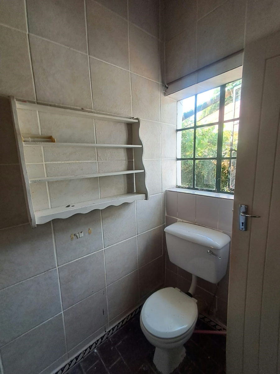 To Let 1 Bedroom Property for Rent in Greenhills Gauteng