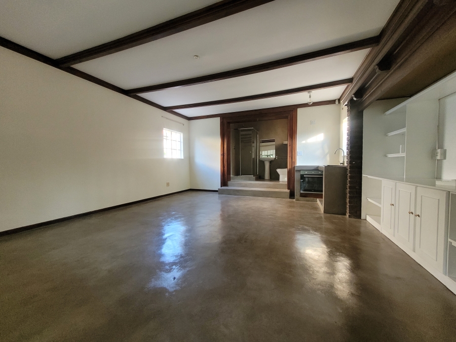 To Let 1 Bedroom Property for Rent in Fourways Gauteng