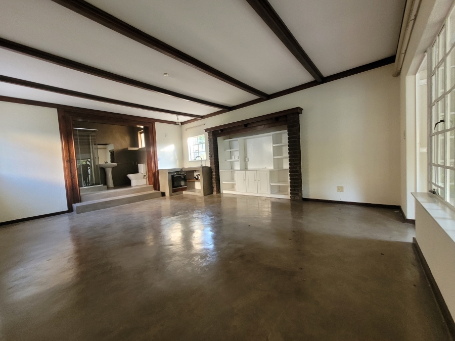 To Let 1 Bedroom Property for Rent in Fourways Gauteng