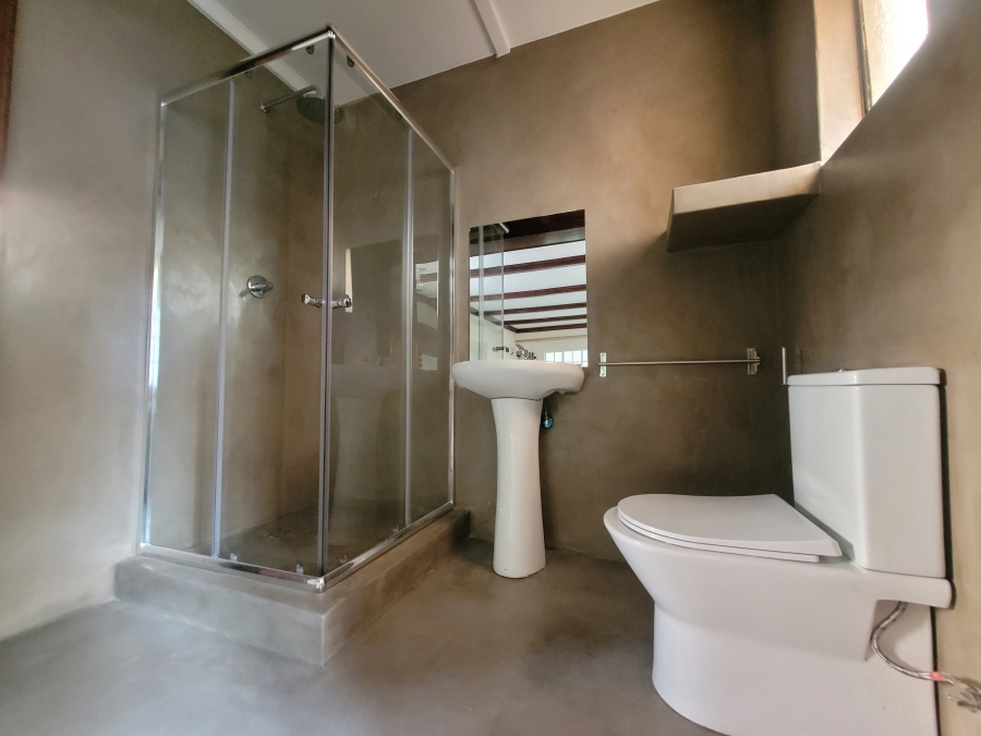 To Let 1 Bedroom Property for Rent in Fourways Gauteng