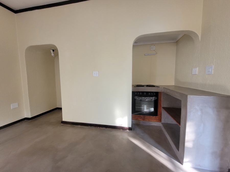 To Let 1 Bedroom Property for Rent in Fourways Gauteng