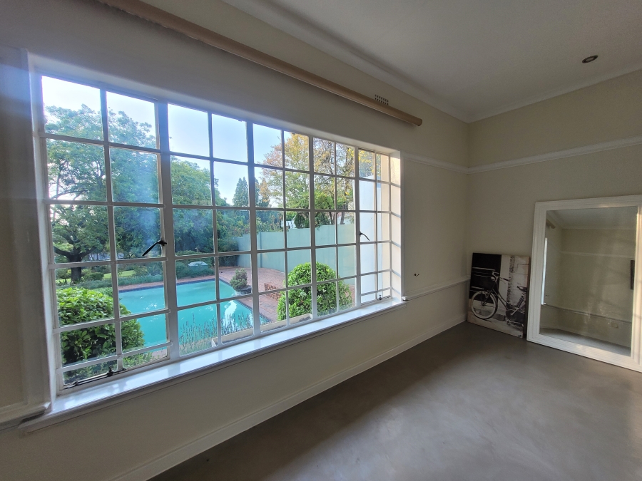 To Let 1 Bedroom Property for Rent in Fourways Gauteng
