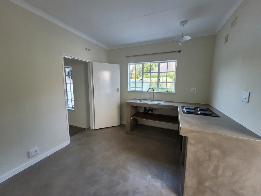 To Let 1 Bedroom Property for Rent in Fourways Gauteng