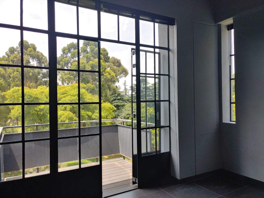 To Let 1 Bedroom Property for Rent in Braamfontein Werf Gauteng