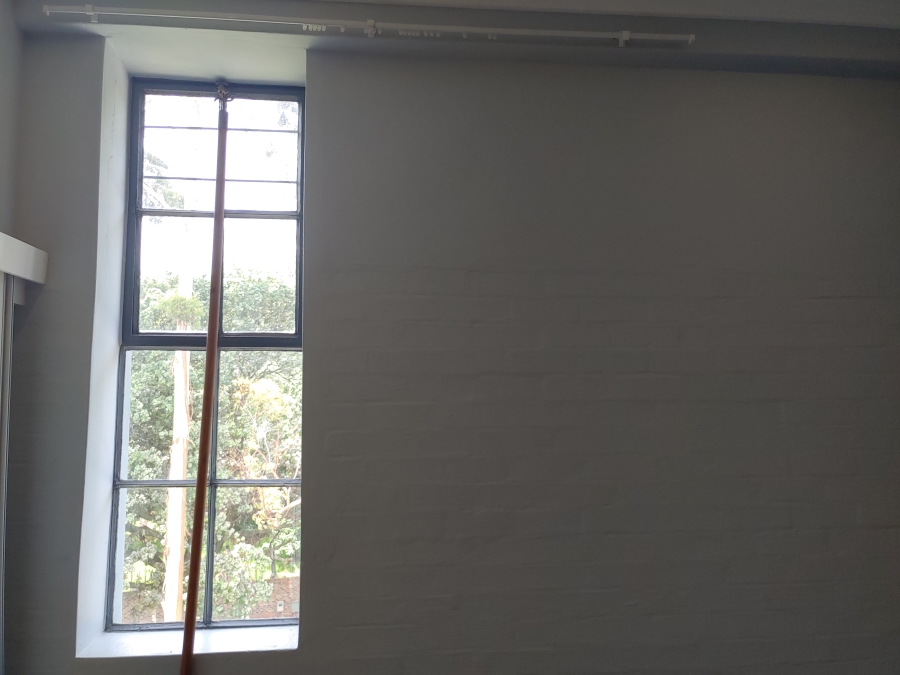To Let 1 Bedroom Property for Rent in Braamfontein Werf Gauteng