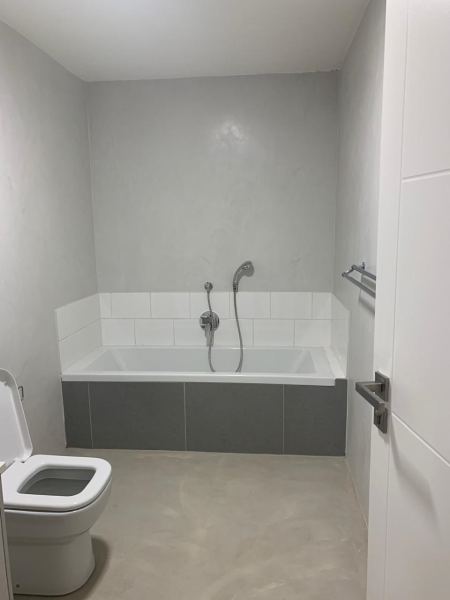 To Let 1 Bedroom Property for Rent in Braamfontein Werf Gauteng