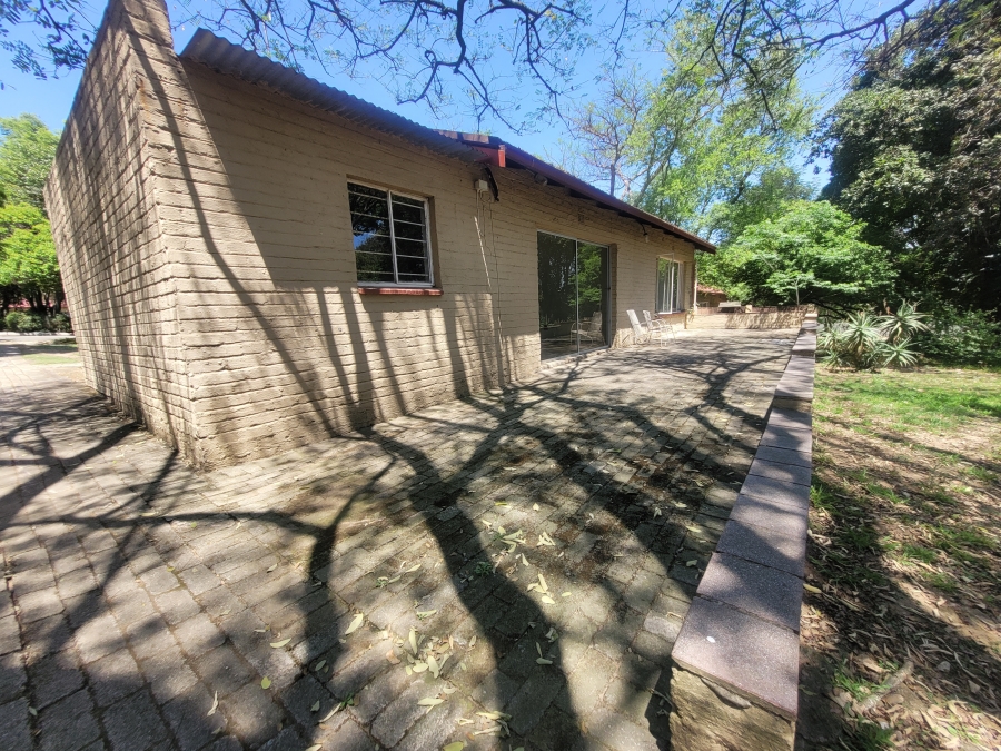 To Let 2 Bedroom Property for Rent in Muldersdrift Gauteng