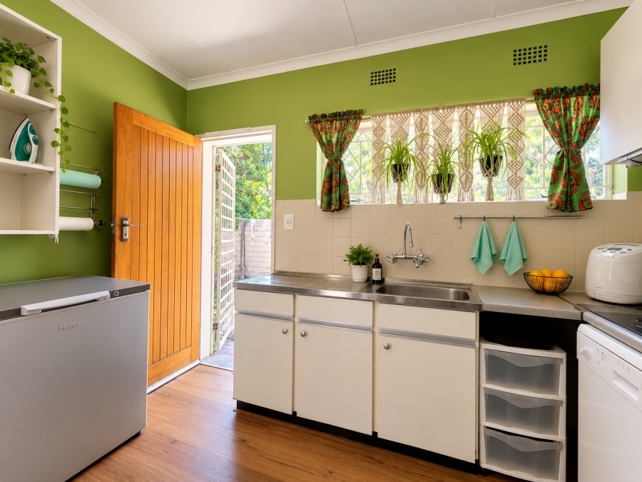 To Let 2 Bedroom Property for Rent in Muldersdrift Gauteng