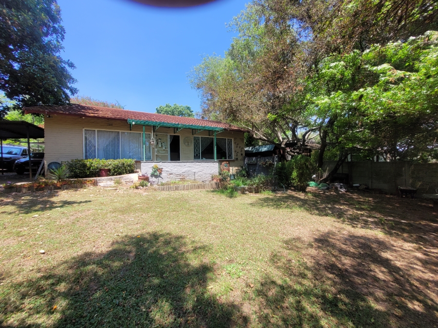 To Let 2 Bedroom Property for Rent in Muldersdrift Gauteng
