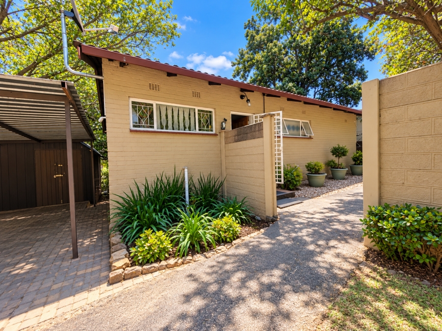 To Let 2 Bedroom Property for Rent in Muldersdrift Gauteng