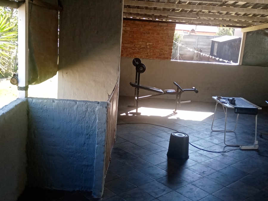 To Let 3 Bedroom Property for Rent in Mindalore Gauteng