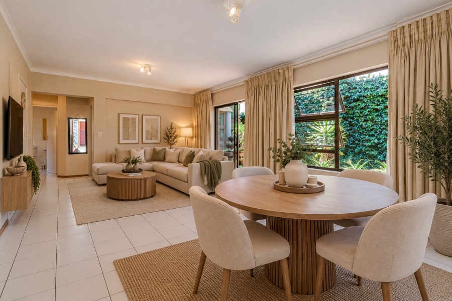 2 Bedroom Property for Sale in Lonehill Gauteng