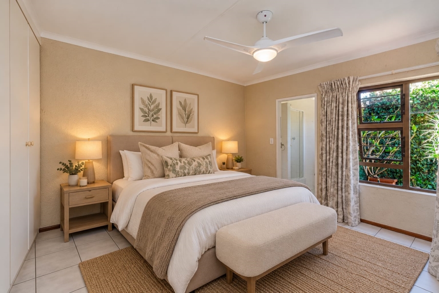 2 Bedroom Property for Sale in Lonehill Gauteng