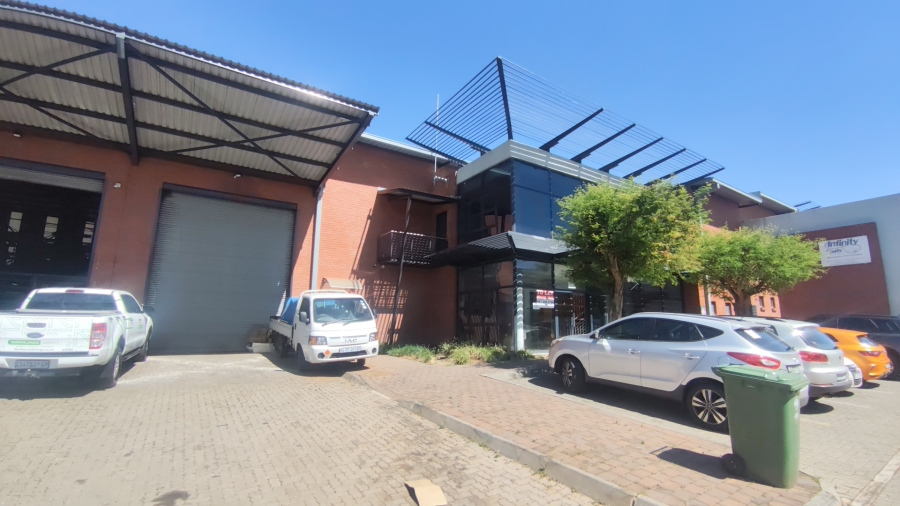 To Let Commercial Property for Rent in North Riding Gauteng