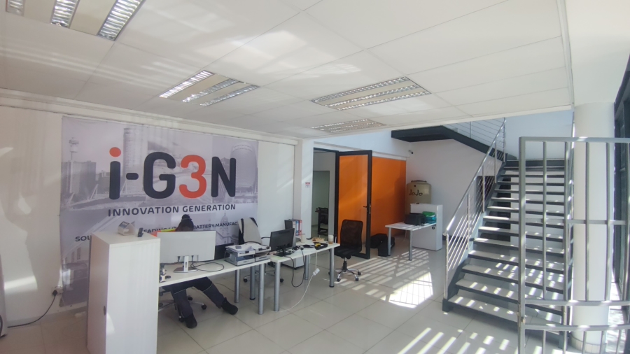 To Let Commercial Property for Rent in North Riding Gauteng
